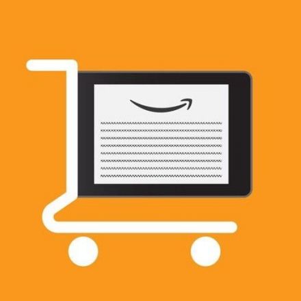 The Amazon Publishing Juggernaut