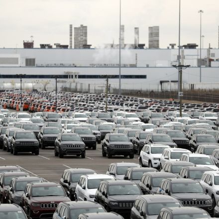Fiat Chrysler: $4.5B plan would add 6,500 Detroit-area jobs