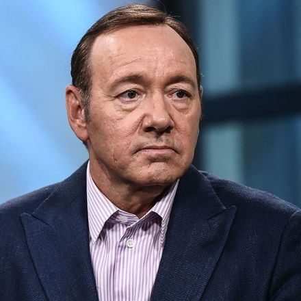 Kevin Spacey Charged With Felony Sexual Assault