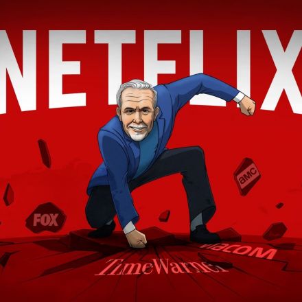 Working at Netflix Sounds Like Hell
