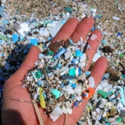 Opinion: Why we need an international agreement on marine plastic pollution