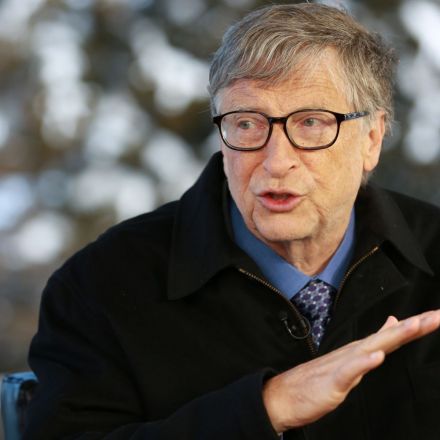 Bill Gates: Taxes on rich should be 'much higher' but capitalism still works — here's why