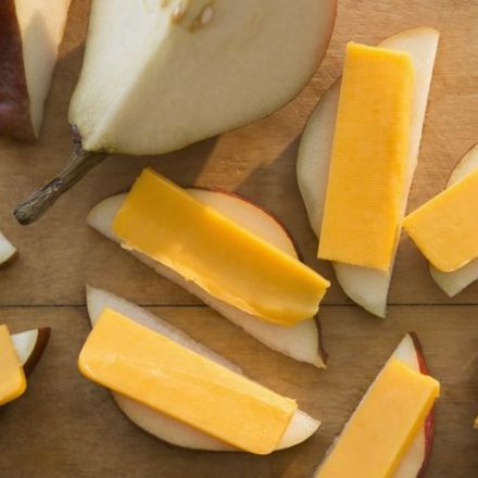 Massive study reveals that eating cheese might be the key to helping you live longer