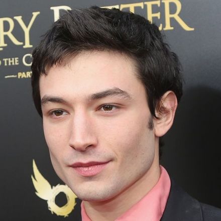 ‘The Flash’ Star Ezra Miller Seeking Treatment for ‘Complex Mental Health Issues’ (EXCLUSIVE)