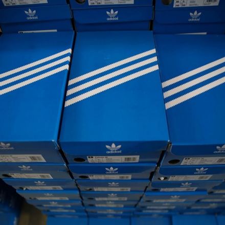 Adidas three-stripe trademark ruled invalid by EU court