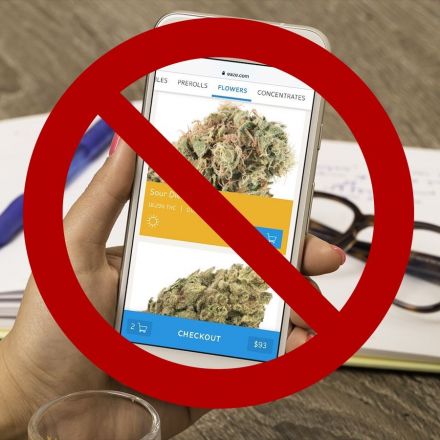 No chill: Google just banned marijuana delivery apps from the Play Store