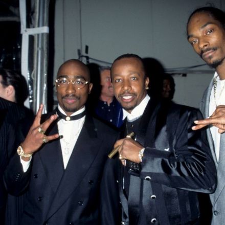 Snoop Dogg Now Officially Owns Death Row Records