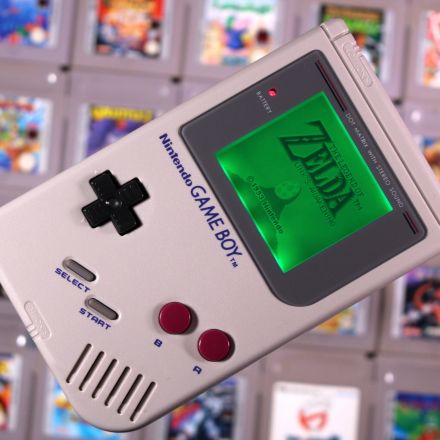 Nintendo Customer Support Goes Above And Beyond For 95-Year-Old Grandma's Busted Game Boy