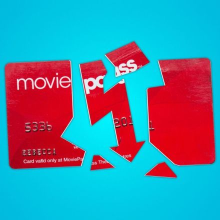 MoviePass reportedly changed account passwords to prevent users from seeing films