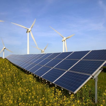 Solar Vs. Wind Power: Which Energy Is Best?