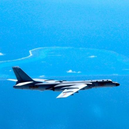 China calls checkmate on South China Sea