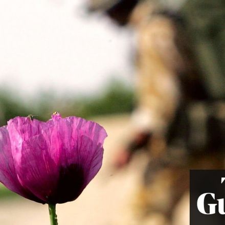 How the heroin trade explains the US-UK failure in Afghanistan