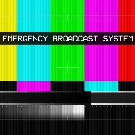 This Is Not a Test: Emergency Broadcast Systems Proved Hackable