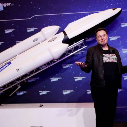 Elon Musk responds to Bernie Sanders' criticism of his vast wealth, saying he is 'accumulating resources to help make life multiplanetary'