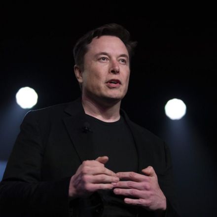 Elon Musk reveals his crypto buys