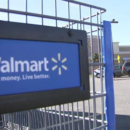Woman sues Walmart for racial discrimination with beauty products