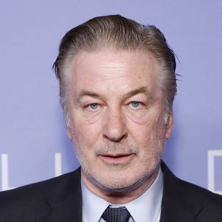 Alec Baldwin Pleads Not Guilty to ‘Rust’ Manslaughter Charge