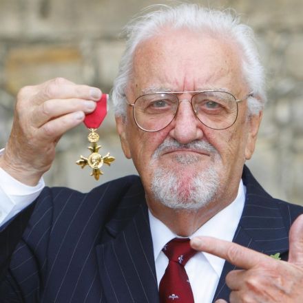 Bernard Cribbins, star of Doctor Who and The Railway Children, has died aged 93
