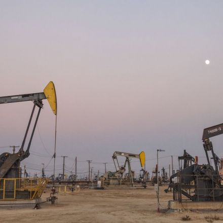 California Governor Moves To Ban Fracking By 2024