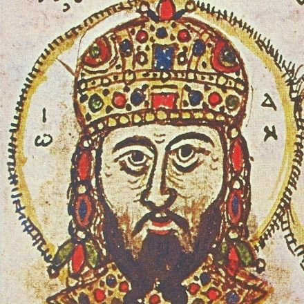 Comet Records From 1240 Accurately Date When a Byzantine Princess Died