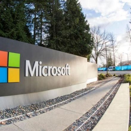 Microsoft: Component shortages not going away any time soon