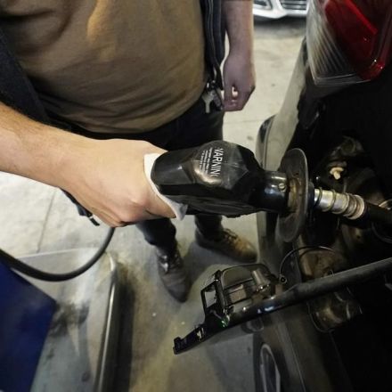 Half of American IQs lessened by lead in gasoline, study says