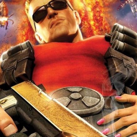 Gearbox Software Sues 3D Realms Over Duke Nukem Franchise | Digital Trends