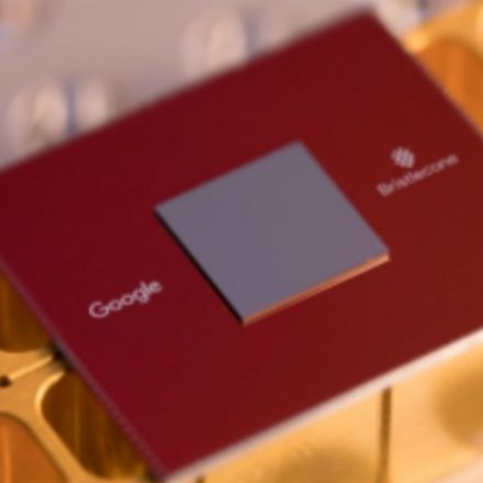 Google Says It's Achieved Quantum Supremacy, a World-First: Report