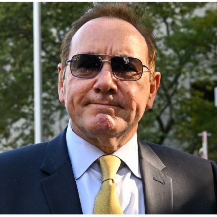 Kevin Spacey to Be Charged With Further Seven Sexual Offenses in U.K.