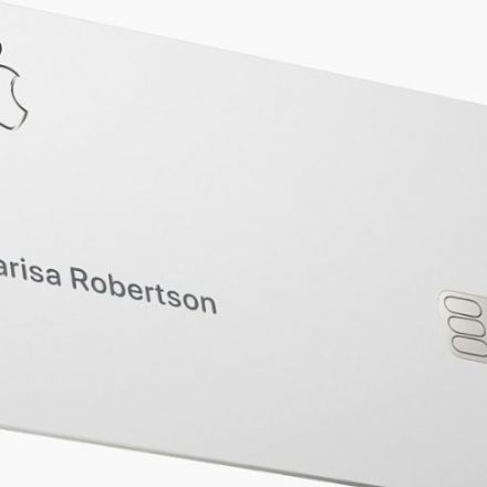 One year later, the Apple Card is a huge but controversial success