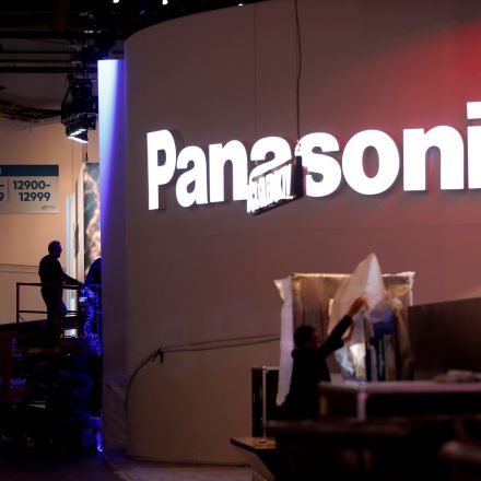 Mexican union calls for U.S. probe into alleged labor abuses at Panasonic plant