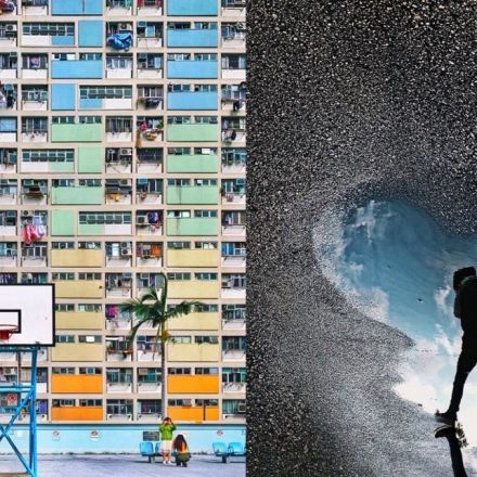 Apple announces the 10 winners of its Shot on iPhone contest