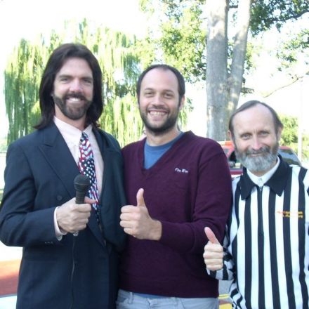 Billy Mitchell’s Donkey Kong high-score case will move forward to trial