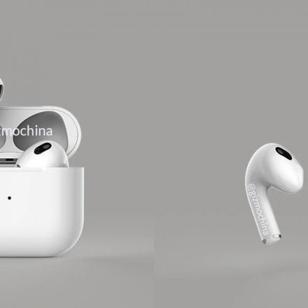 Bloomberg: Apple 'readying' new third-gen AirPods, fitness-tracking AirPods Pro in 2022