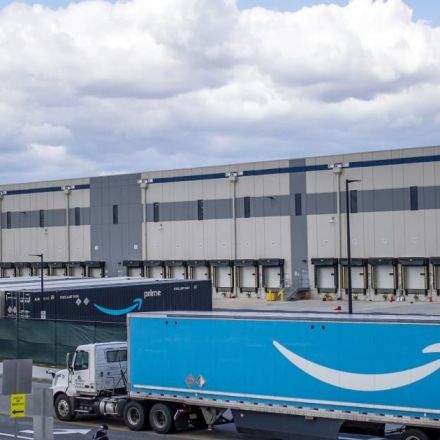 US Senate is the latest to look into Amazon's warehouse safety practices