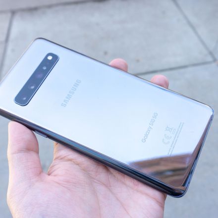 Android 10 rolling out to Samsung Galaxy S10 series (Update: New Zealand, Philippines, Romania)