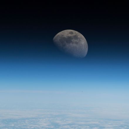NASA Picks Science Experiments to Send to the Moon This Year