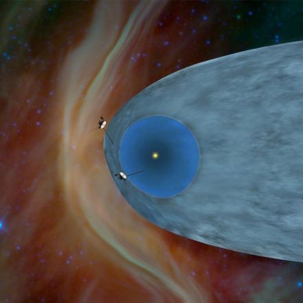 NASA's Voyager Missions Were Amazing. Now Scientists Want a True Interstellar Probe