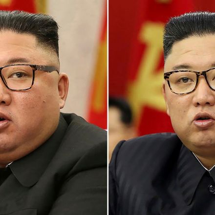 Kim Jong Un: North Korean leader's 'emaciated' appearance leaves nation heartbroken, says state media report