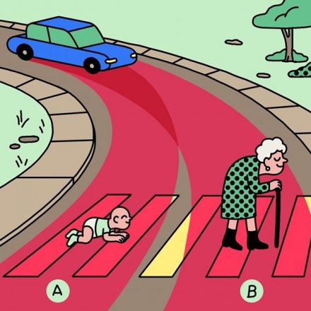 Should an AI Self-Driving Automobile Kill the Baby or the Grandma? Depends on Where You Are From