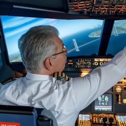 Pilots tend to have less emotional intelligence than the average person, new research suggests