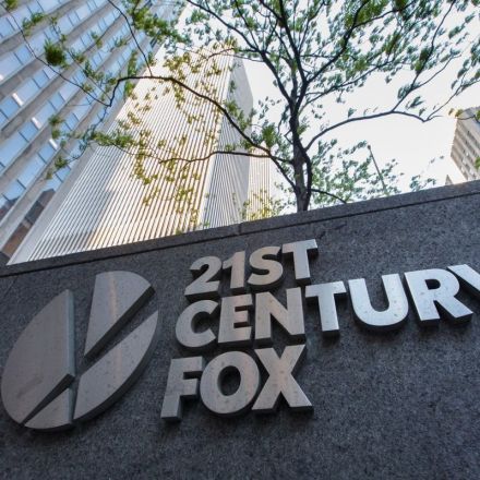 Fox Accepts $71 Billion Disney Bid, Dealing Blow to Comcast