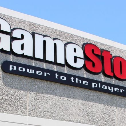GameStop surge reportedly under federal investigation for possible manipulation