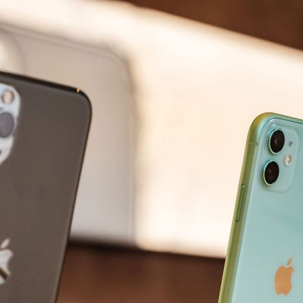 iPhone 11 beating expectations in LCD sales – supply chain