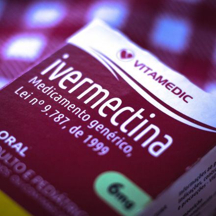 Ivermectin worthless against COVID in largest clinical trial to date