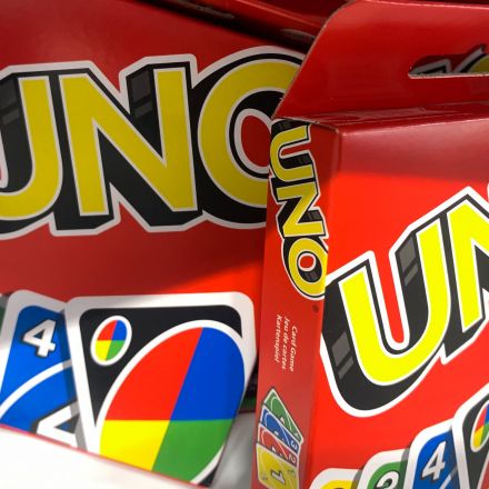 Mattel is hiring a 'Chief Uno Player' to test its new game for $17,000—here's how to apply