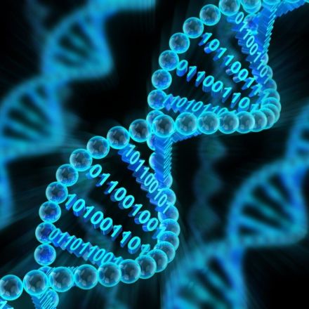 Adding new letters to DNA alphabet doubles density of data storage