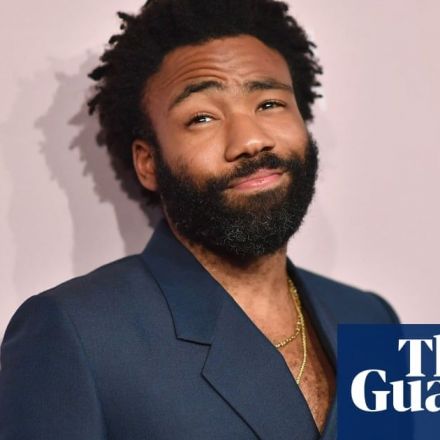 Childish Gambino sued for alleged This Is America copyright infringement