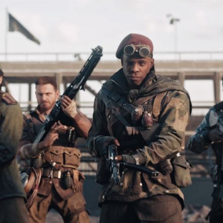 Call of Duty is No.1 but physical sales continue to slow