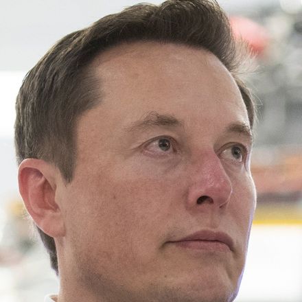Elon Musk's Daughter, Vivian, Granted Name and Gender Change